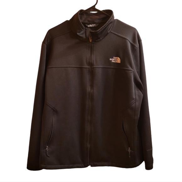 The North Face Other - Mens The North Face Black Jacket, Size XL